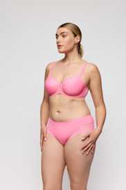 Salesbook image with head | Primadonna