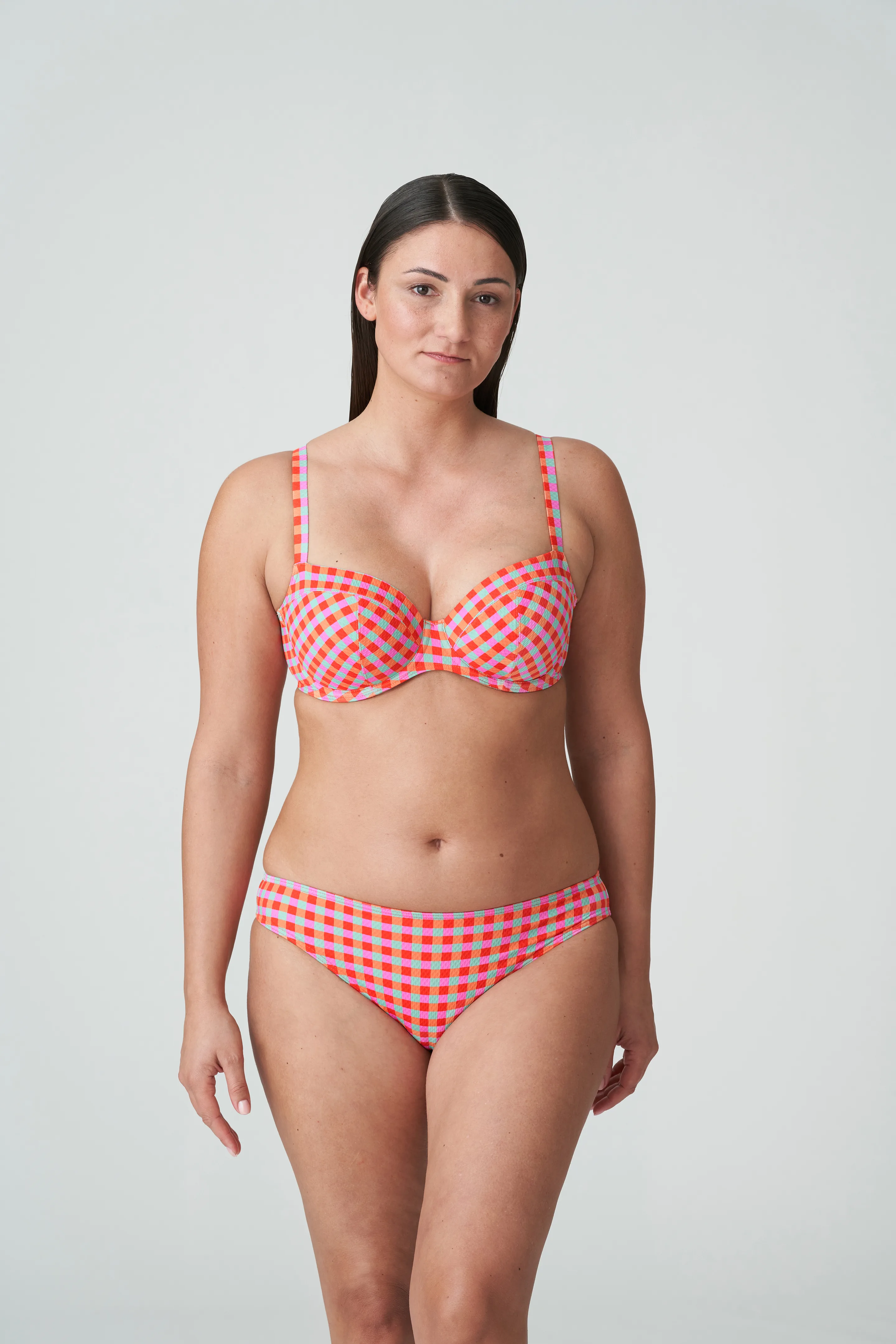 Prima Donna Swim Bonifacio Balcony Bikini 4009716 - Brabary