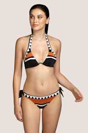 Salesbook image with head