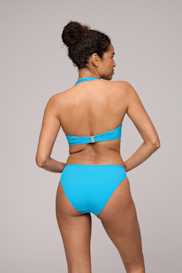 Salesbook image with head | Marie Jo