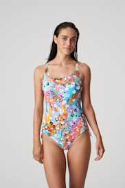 Salesbook image with head | Primadonna