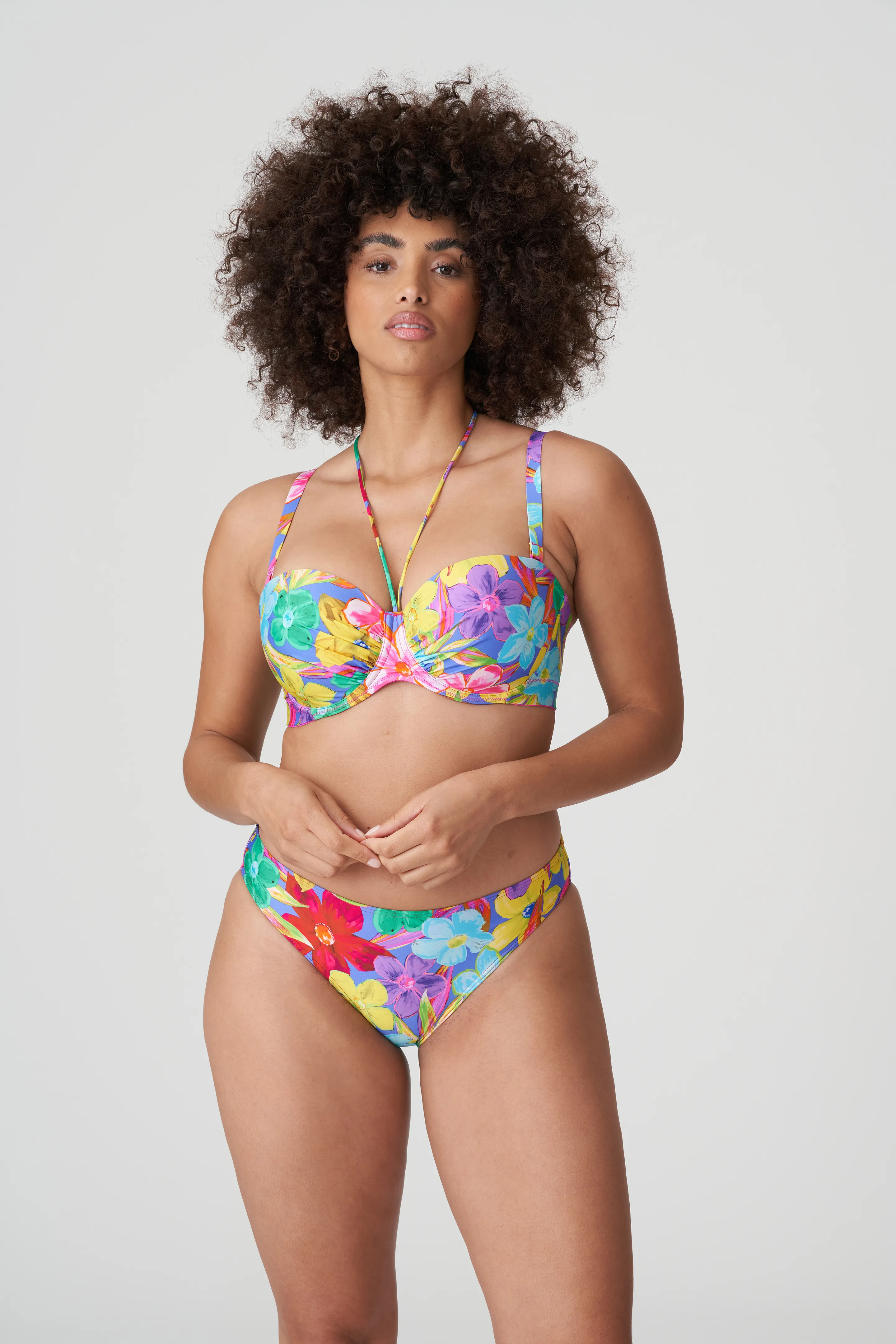 Fuller bust size - Swimwear and beachwear - Women