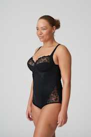 Salesbook image with head | Primadonna