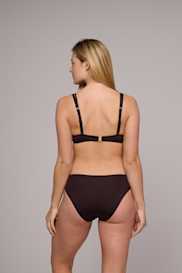 Salesbook image with head | Marie Jo