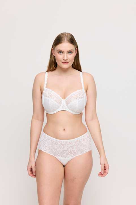 Salesbook image with head | Primadonna