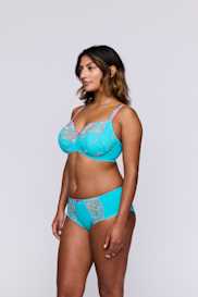 Salesbook image with head | Primadonna