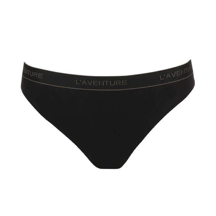 Marie Jo L Aventure Helmut Black Italiaanse Slip Marie Jo Deutschland