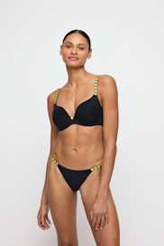 Salesbook image with head | Marie Jo