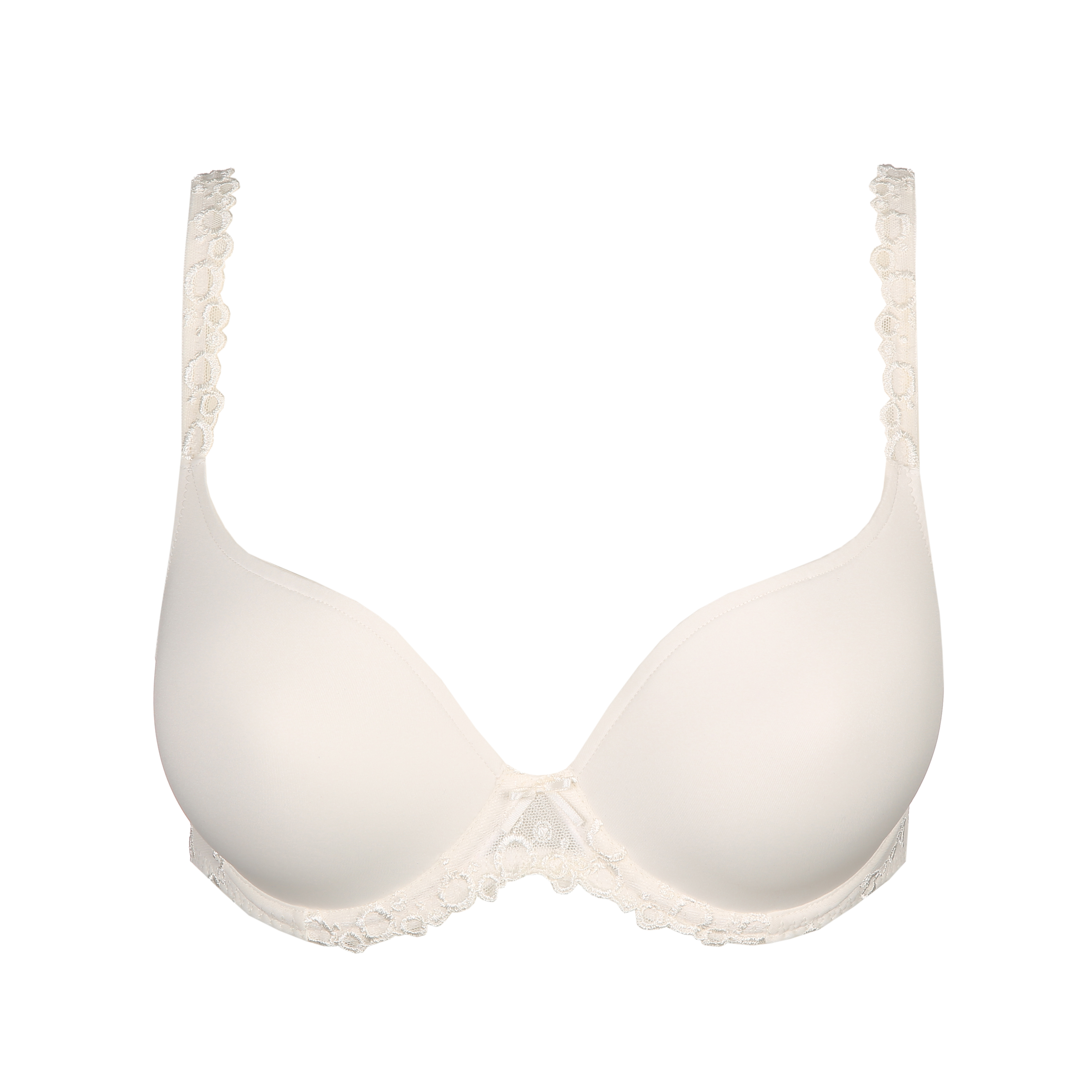 Marie Jo NELLIE Natural padded bra heartshape