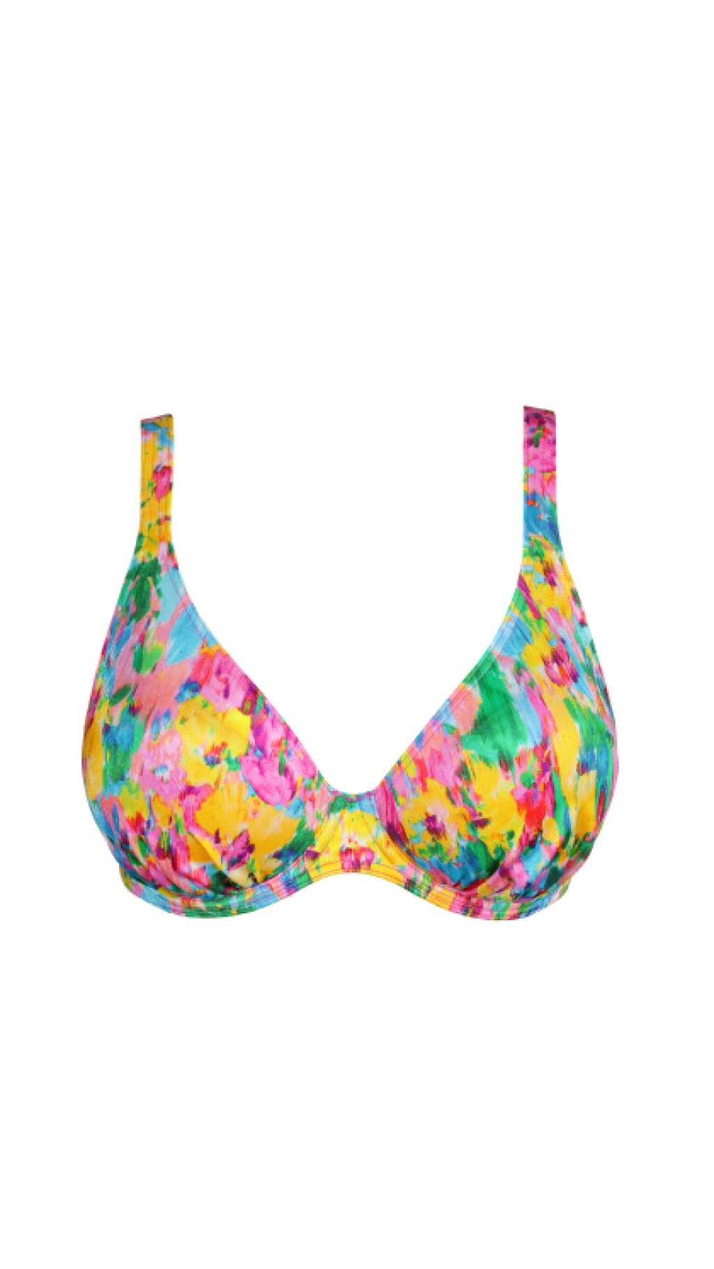 Series picture | Primadonna