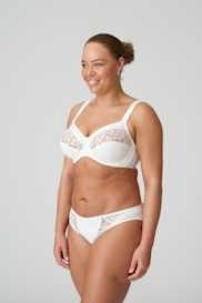 Salesbook image with head | Primadonna