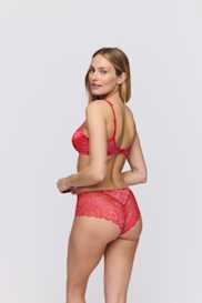 Salesbook image with head | Marie Jo