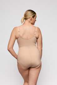 Salesbook image with head | Primadonna