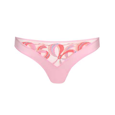 No body pictures | Marie Jo