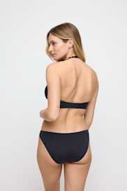 Salesbook image with head | Marie Jo