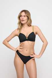 Salesbook image with head | Marie Jo