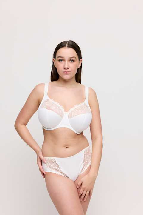 Salesbook image with head | Primadonna