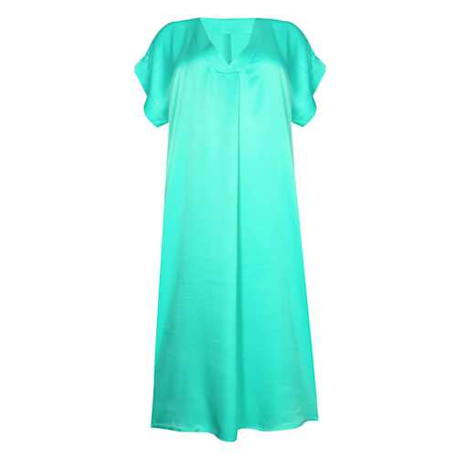 Bademode langes Kleid