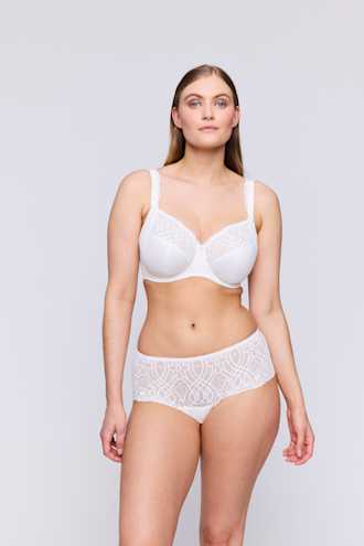 Salerno Underwired Full Cup Bra