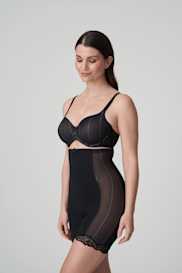 Salesbook image with head | Primadonna