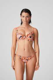 Salesbook image with head | Primadonna