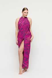 Salesbook image with head | Primadonna