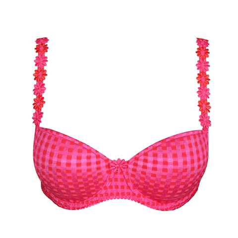 No body pictures | Marie Jo