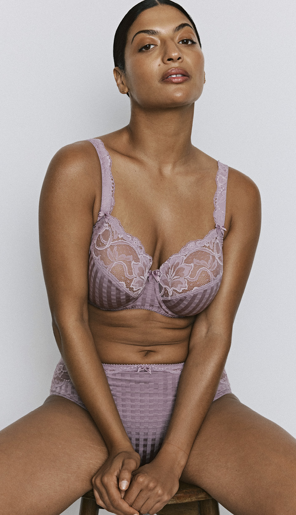 LINGERIE KATHY | Primadonna United States