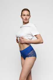 Salesbook image with head