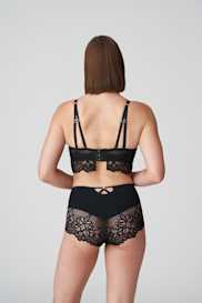 Salesbook image with head | Primadonna