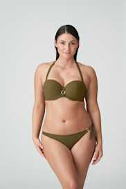 Salesbook image with head | Primadonna