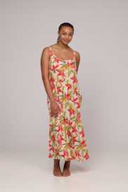 Salesbook image with head | Primadonna