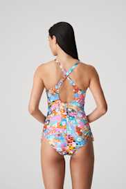 Salesbook image with head | Primadonna