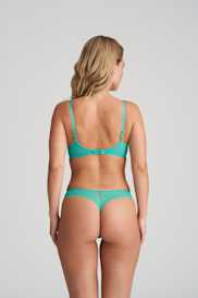 Salesbook image with head | Marie Jo