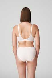 Salesbook image with head | Primadonna