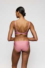 Salesbook image with head | Marie Jo