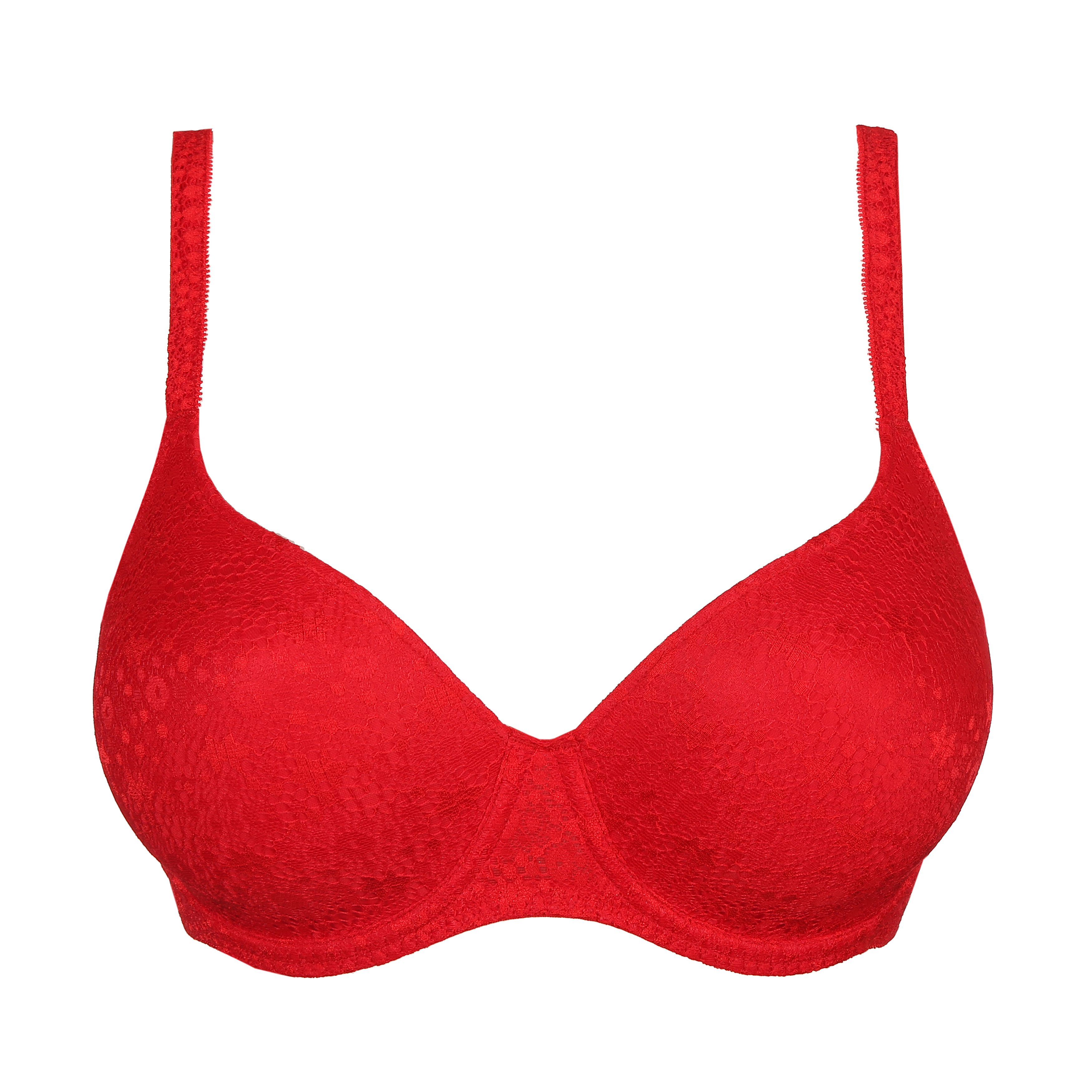 PrimaDonna Twist Epirus Padded Bra Heartshape ROYAL buy for the best price  CAD$ 168.00 - Canada and U.S. delivery – Bralissimo