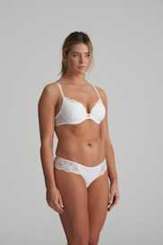 Salesbook image with head