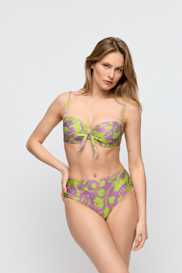 Salesbook image with head | Marie Jo