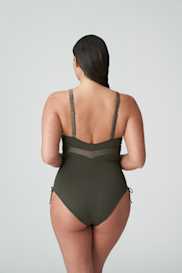 Salesbook image with head | Primadonna