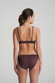 Salesbook image with head | Marie Jo