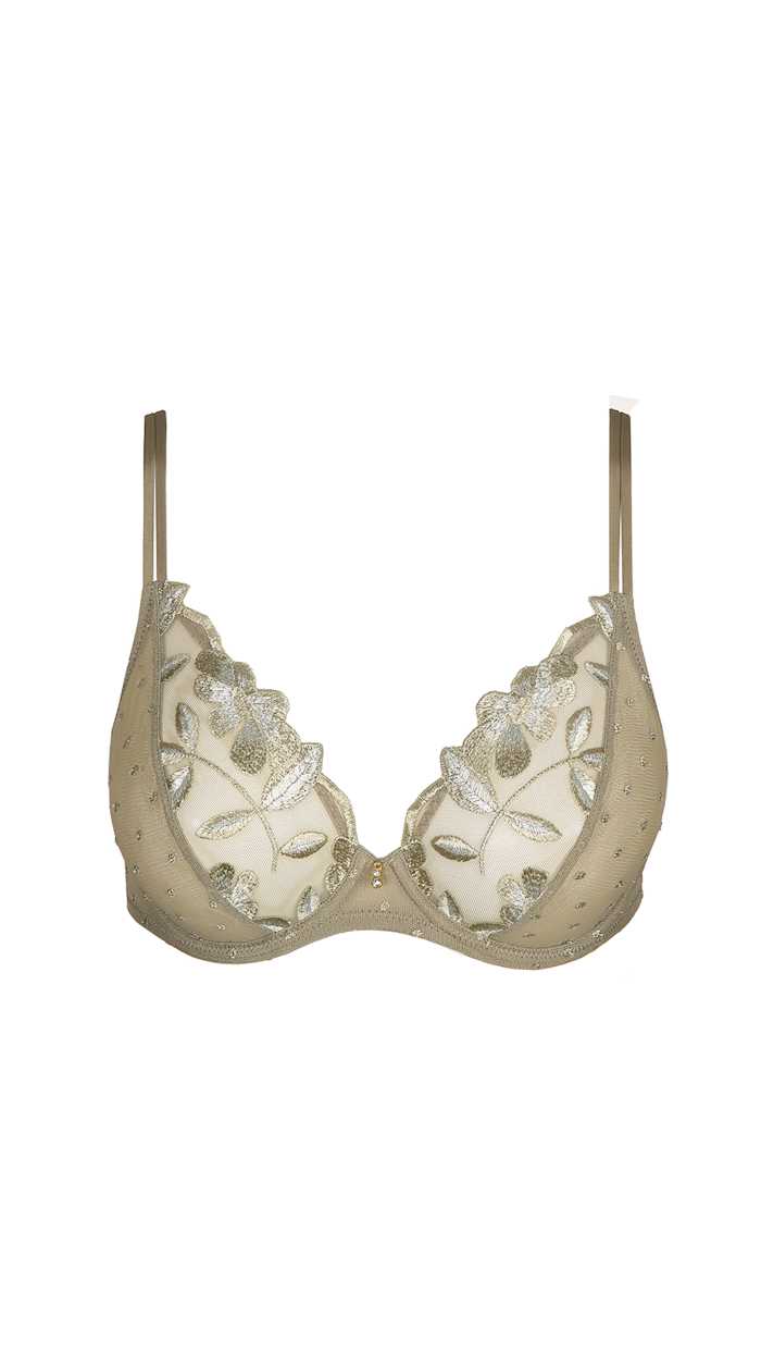 Marie Jo AGNES golden olive | Marie Jo