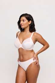 Salesbook image with head | Primadonna