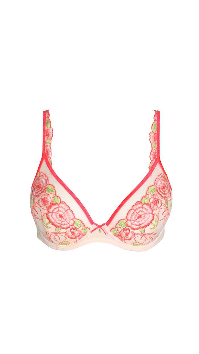 Marie Jo AYAMA fruit punch | Marie Jo