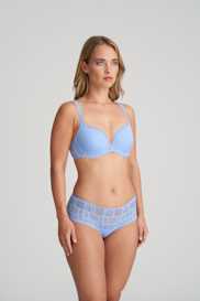 Salesbook image with head | Marie Jo