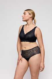 Salesbook image with head | Primadonna