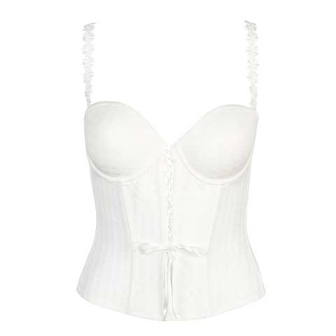 No body pictures | Marie Jo