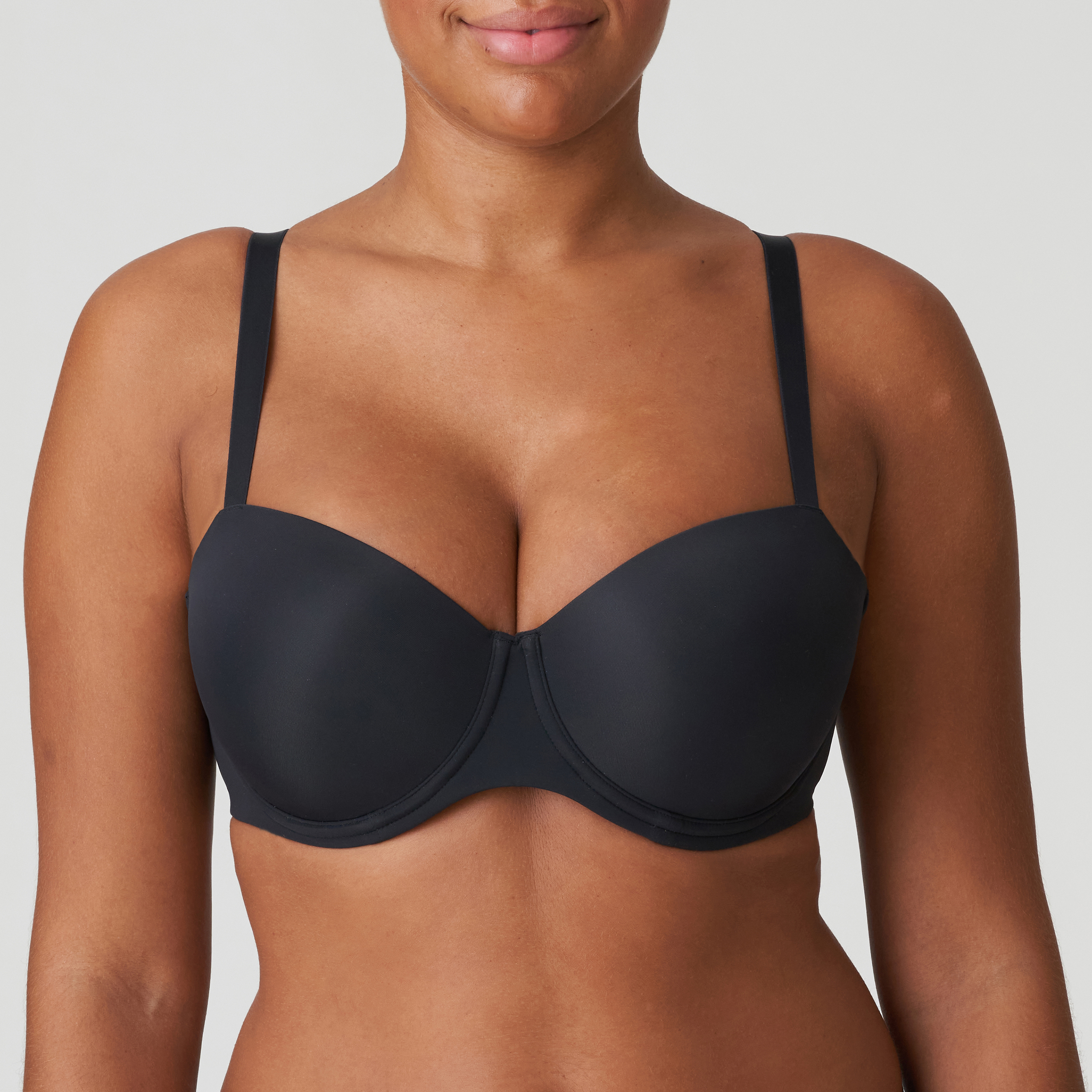 PrimaDonna Sophora 0163184/0163185 Women's Non-Padded Wired Balcony Bra at   Women's Clothing store