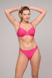 Salesbook image with head | Marie Jo