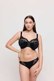 Salesbook image with head | Primadonna